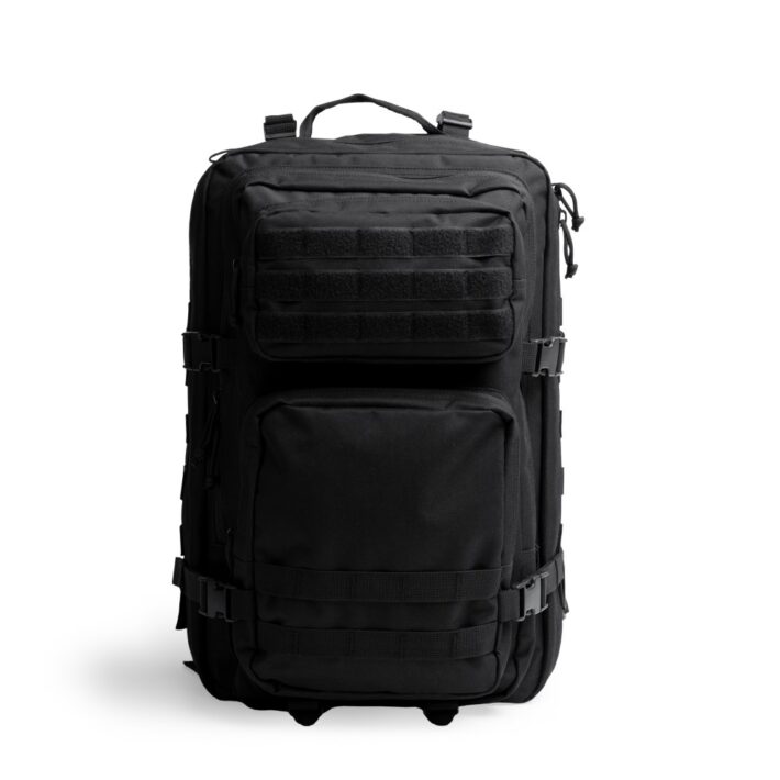 Mochila Deportiva Stamina Malony 1521 - Imagen 5