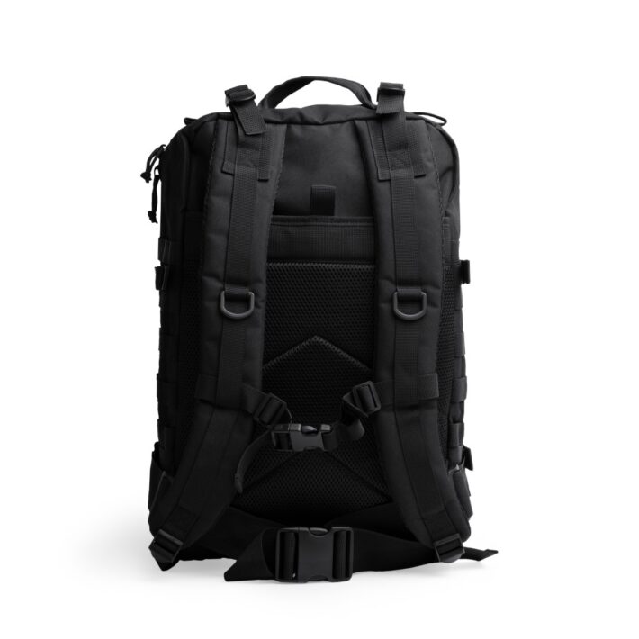 Mochila Deportiva Stamina Malony 1521 - Imagen 3