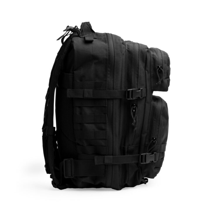 Mochila Deportiva Stamina Malony 1521 - Imagen 2