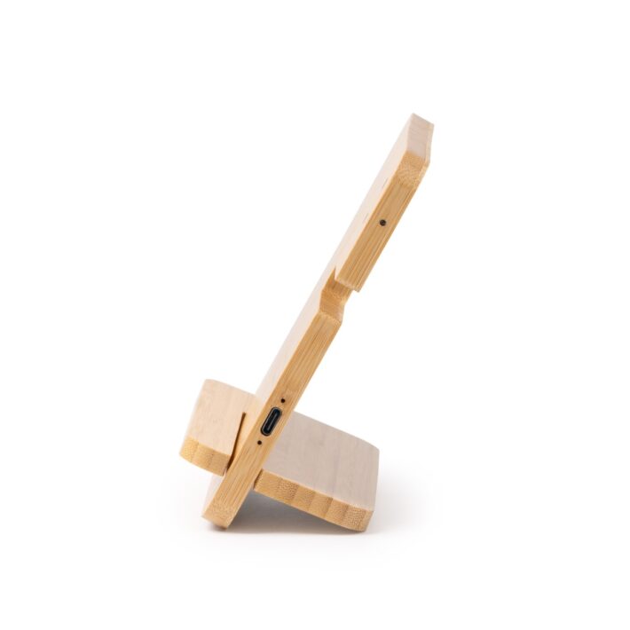 Soporte Cargador Stamina Krosy 1523 - Imagen 5