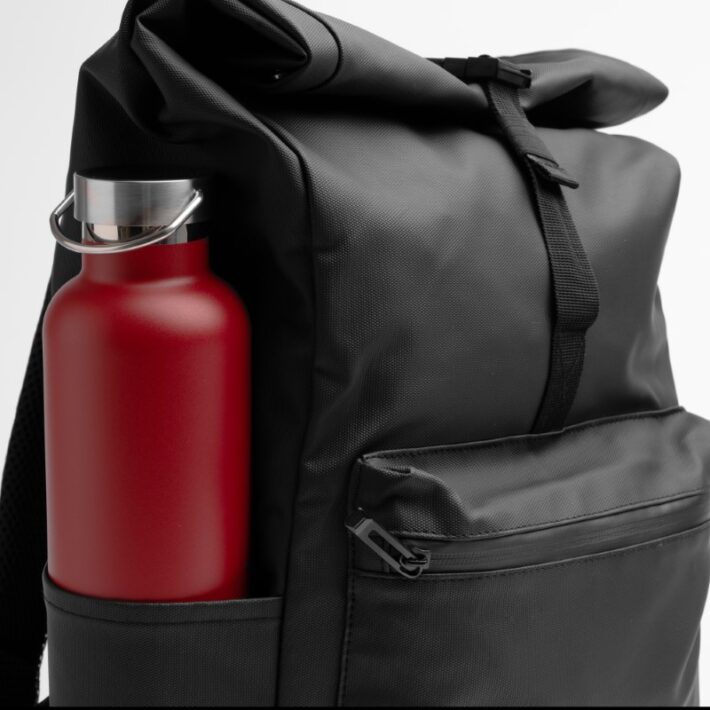 Mochila Multifuncióin Stamina Fenati 1526 - Imagen 4