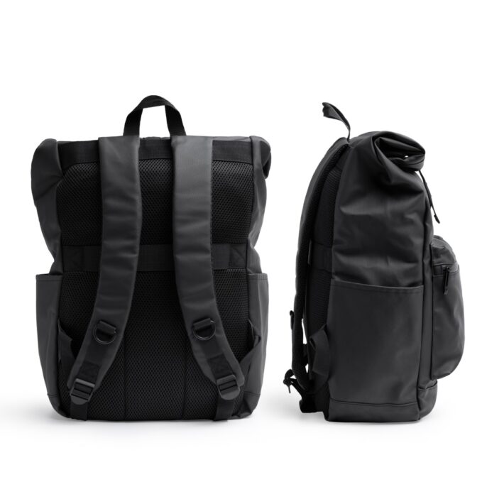 Mochila Multifuncióin Stamina Fenati 1526 - Imagen 2