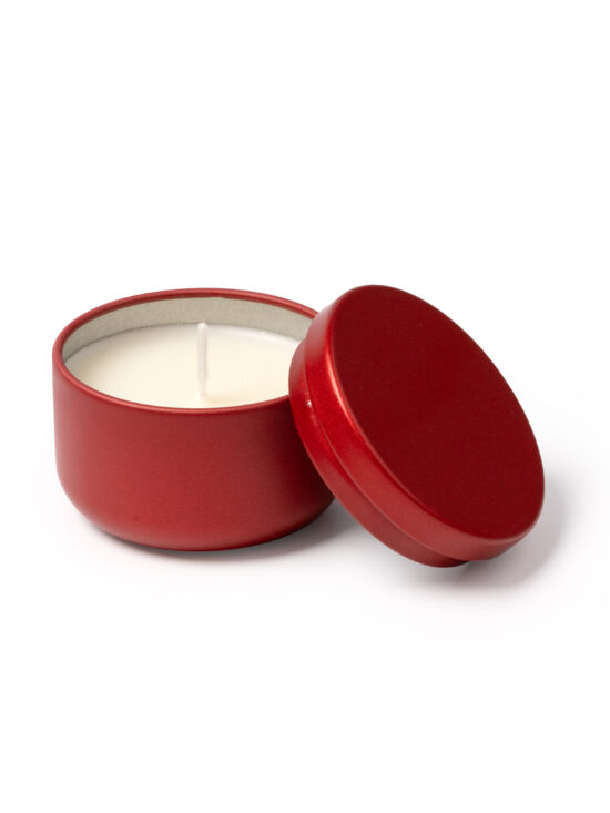 Vela Aromática Stamina Gento 1529