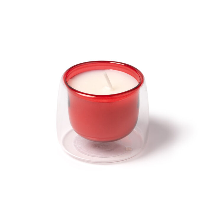 Vela Aromática Stamina Flora 1530