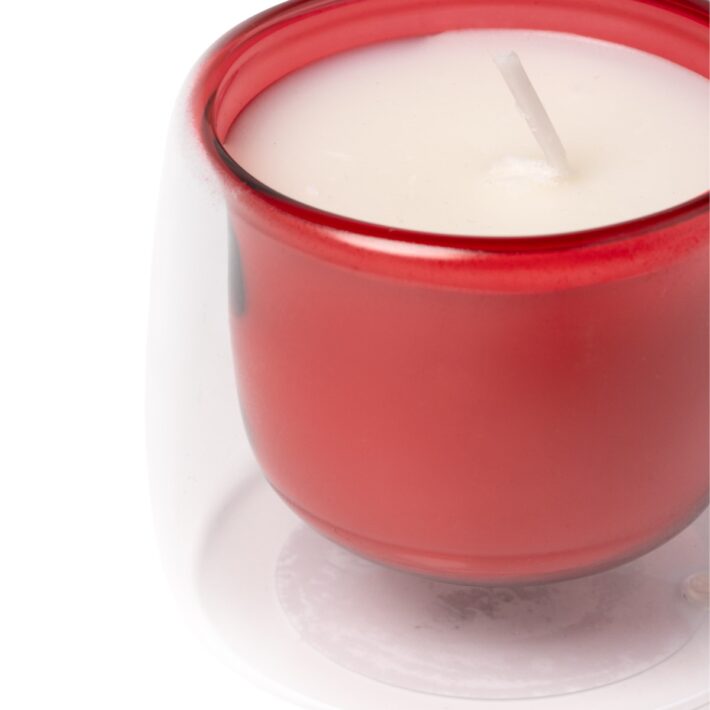 Vela Aromática Stamina Flora 1530 - Imagen 3