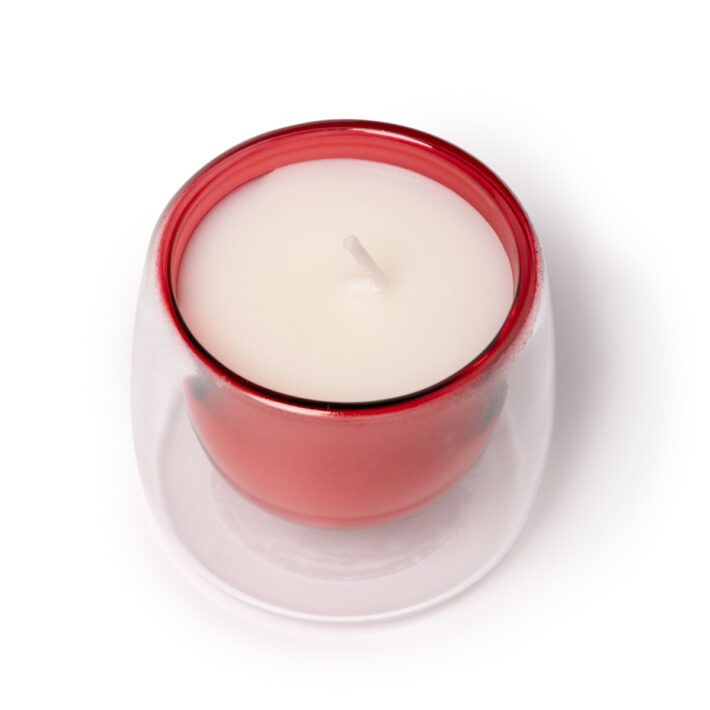 Vela Aromática Stamina Flora 1530 - Imagen 4