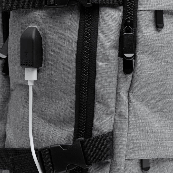 Mochila de Viaje Stamina Margot 1534 - Imagen 2