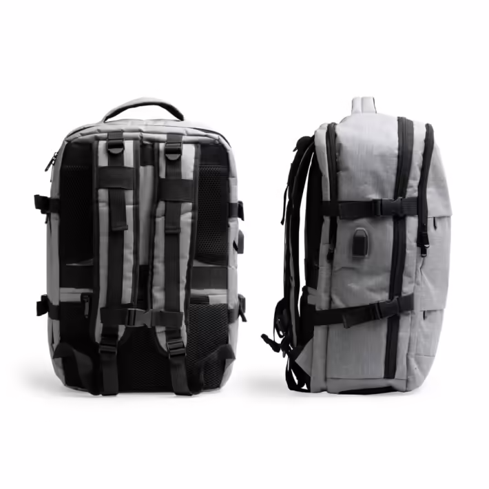 Mochila de Viaje Stamina Margot 1534 - Imagen 4