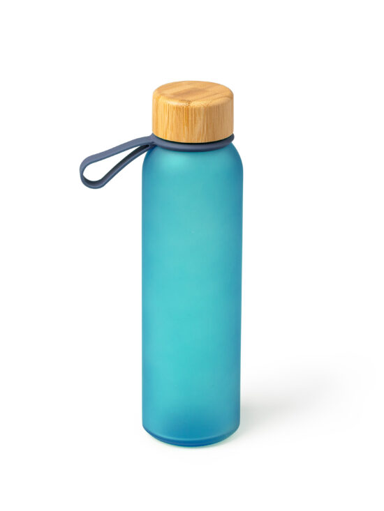 Bidón de Cristal Reciclado Stamina Voznan 1545