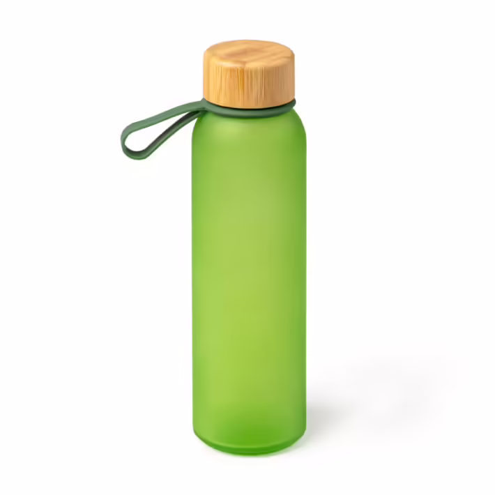 Bidón de Cristal Reciclado Stamina Voznan 1545