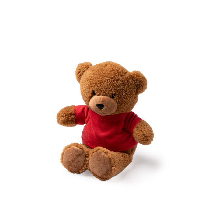 Osito de Peluche Stamina Koda 1548