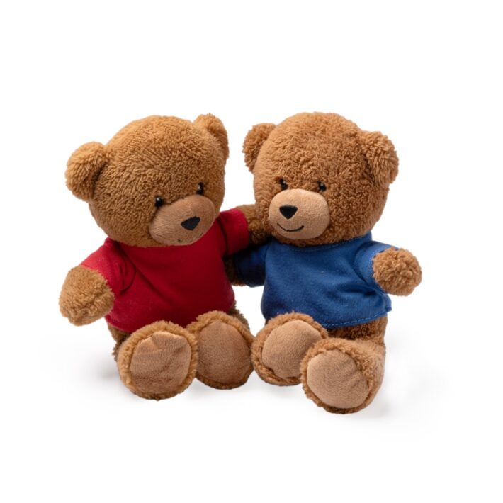 Osito de Peluche Stamina Koda 1548 - Imagen 2