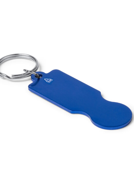 Llavero Moneda para Carro Stamina Hornet 1556