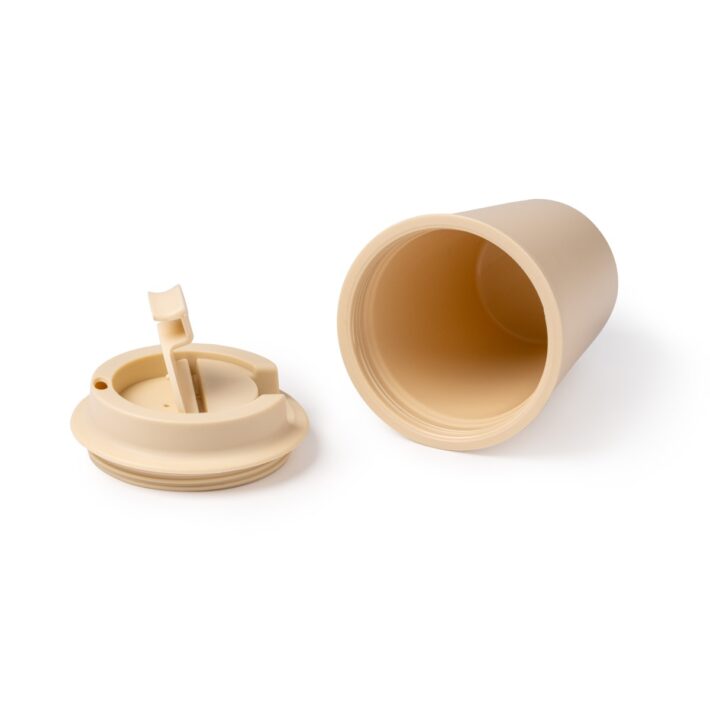 Vaso con Tapa Stamina Oklan 1562 - Imagen 3