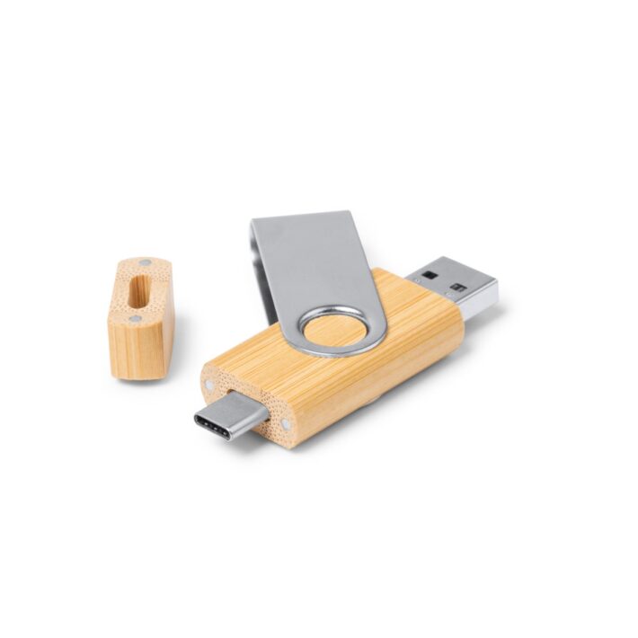 Memoria USB Stamina Gatlin 1565 - Imagen 2