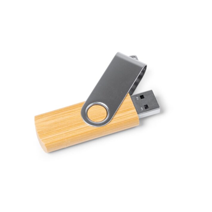 Memoria USB Stamina Gatlin 1565 - Imagen 4