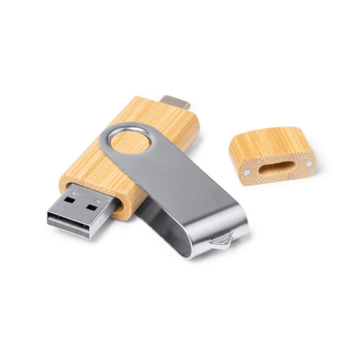 Memoria USB Stamina Gatlin 1565 - Imagen 3