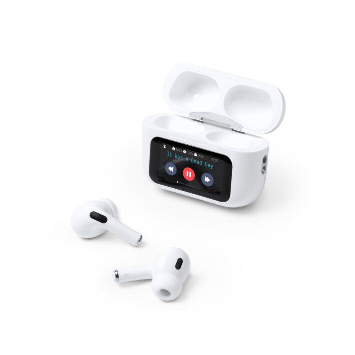 Auriculares Inalámbricos Stamina Marcus 1566