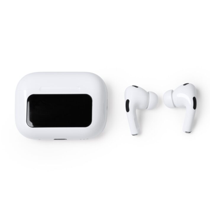 Auriculares Inalámbricos Stamina Marcus 1566 - Imagen 2