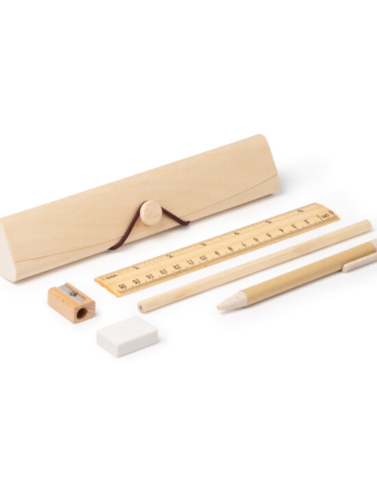 Set de Escritura Stamina Sakis 1571