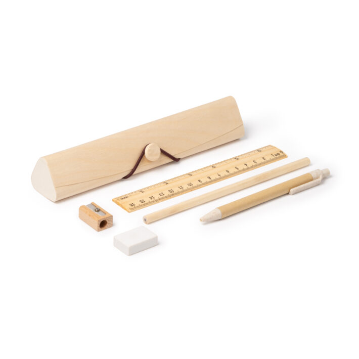 Set de Escritura Stamina Sakis 1571