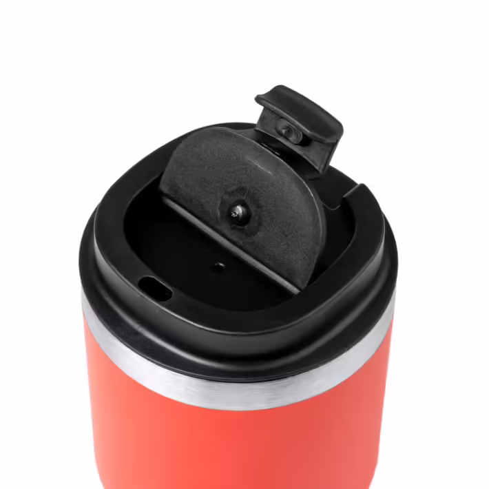 Vaso Térmico Acero Inoxidable Stamina Venturi 1596 - Imagen 5