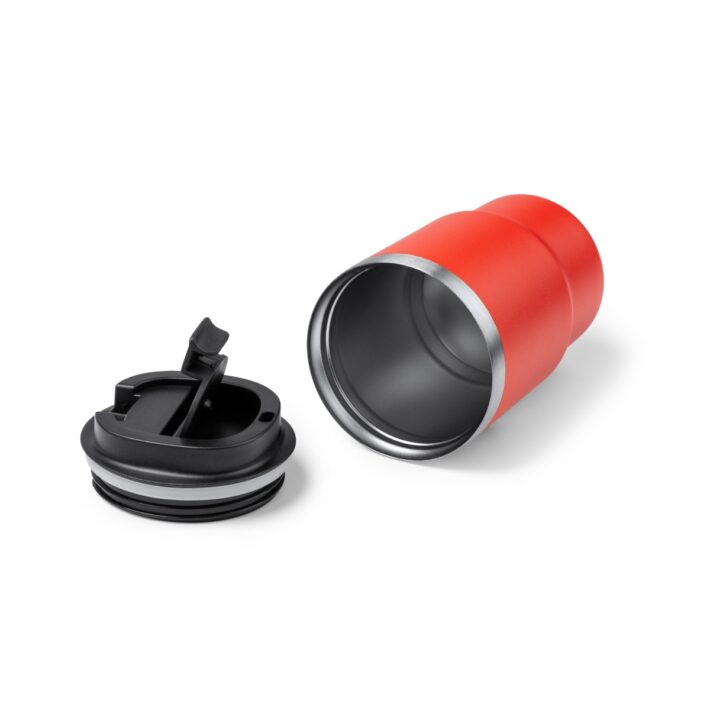 Vaso Térmico Acero Inoxidable Stamina Venturi 1596 - Imagen 2