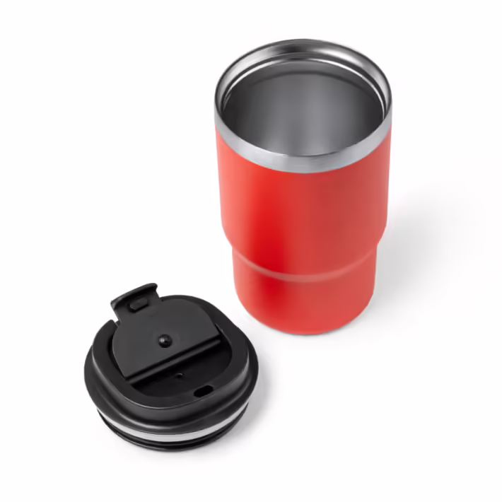 Vaso Térmico Acero Inoxidable Stamina Venturi 1596 - Imagen 3