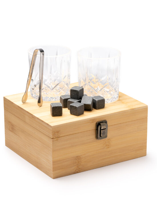 Set de Whisky Stamina Danys 1598