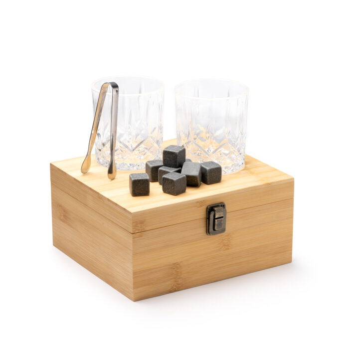 Set de Whisky Stamina Danys 1598
