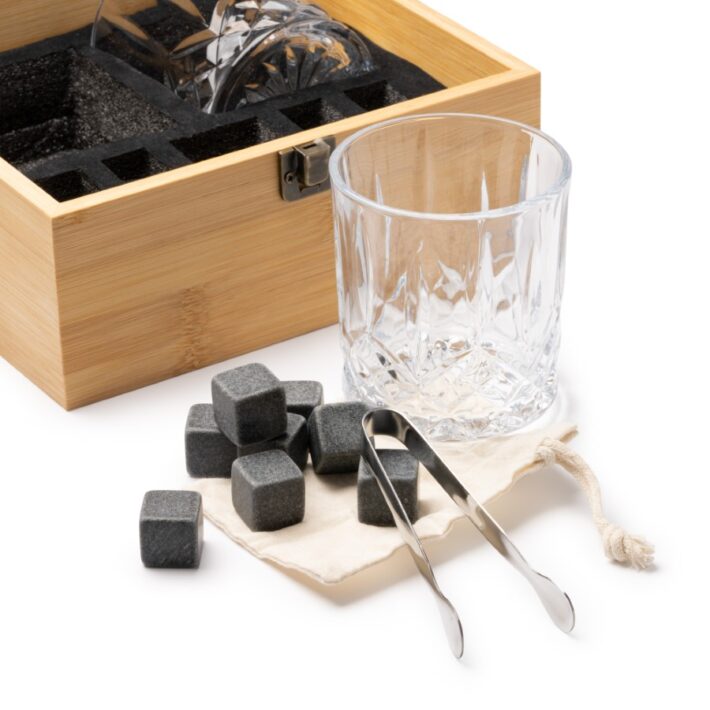 Set de Whisky Stamina Danys 1598 - Imagen 2