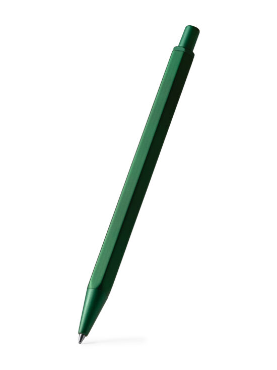 Bolígrafo con Pulsador Stamina Firmus 1601