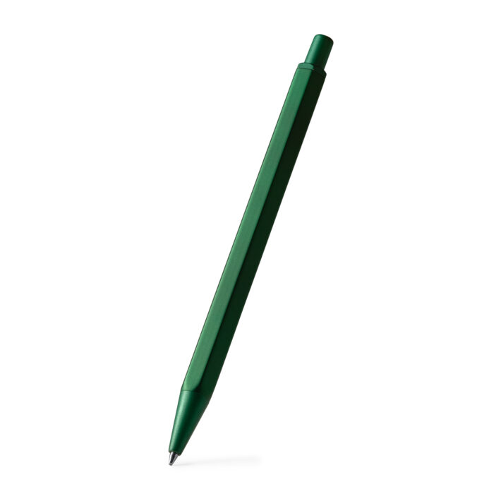 Bolígrafo con Pulsador Stamina Firmus 1601
