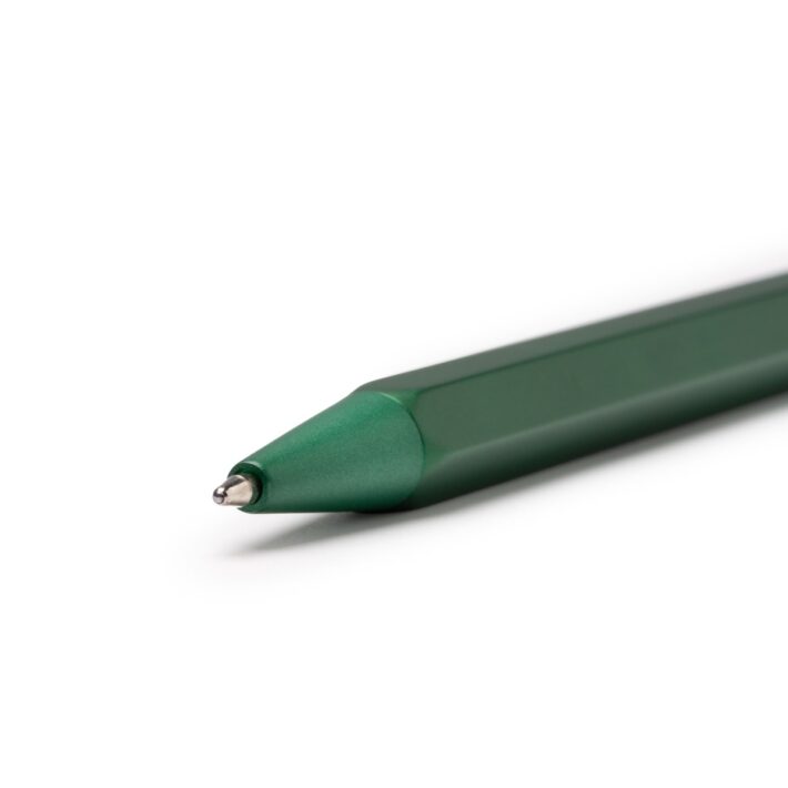Bolígrafo con Pulsador Stamina Firmus 1601 - Imagen 2