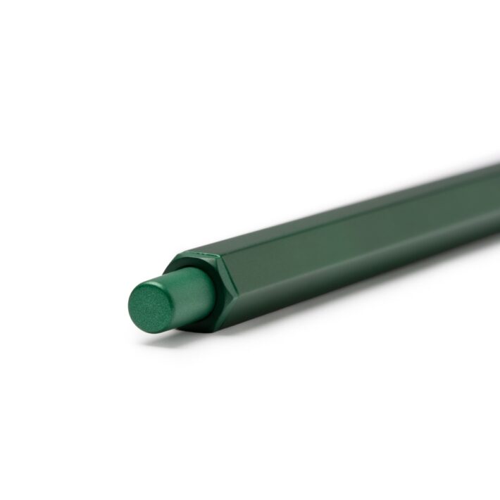 Bolígrafo con Pulsador Stamina Firmus 1601 - Imagen 3