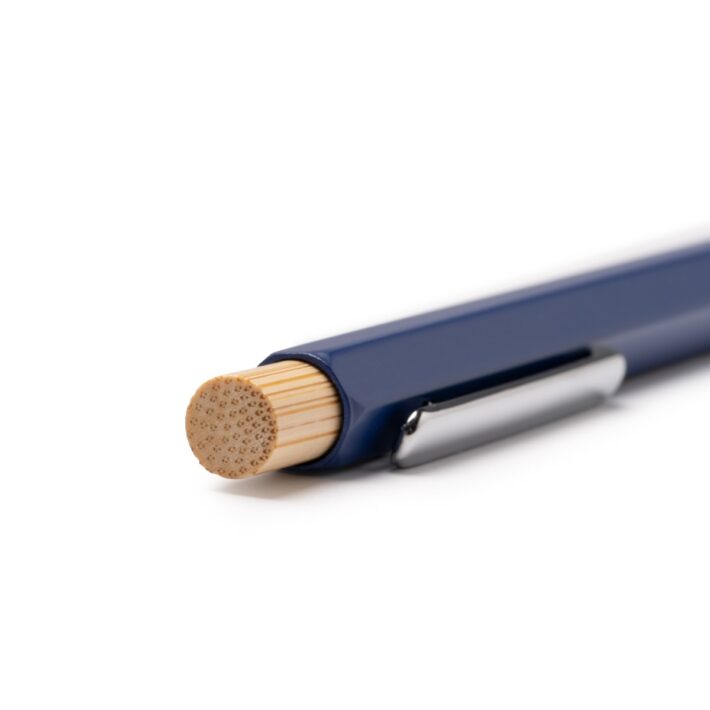 Bolígrafo con Pulsador Stamina Salom 1602 - Imagen 3