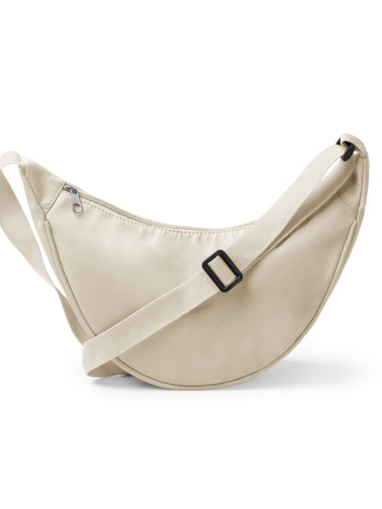 Bolso Nylon Reciclado Stamina Elena 1608 - BEIGE 06, UNICA