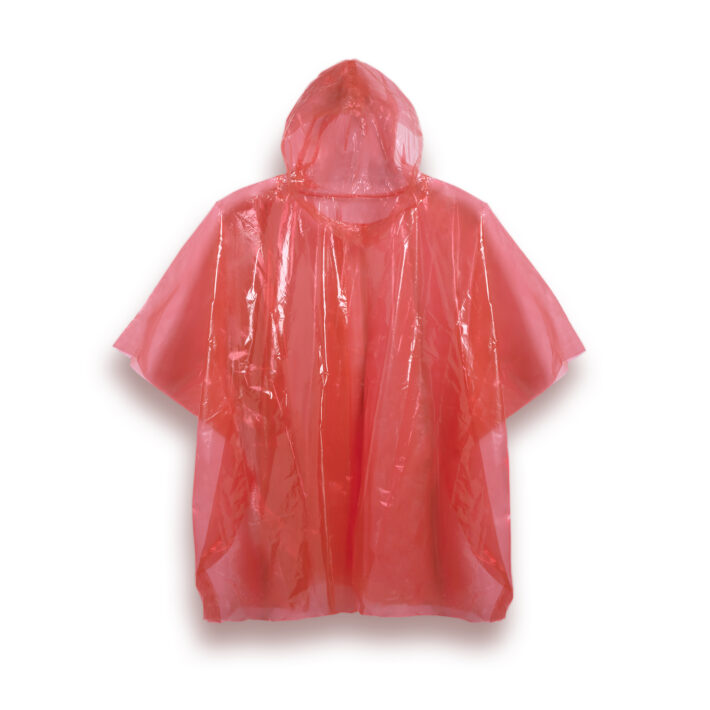 Poncho Impermeable Infantil Stamina Declan 1623