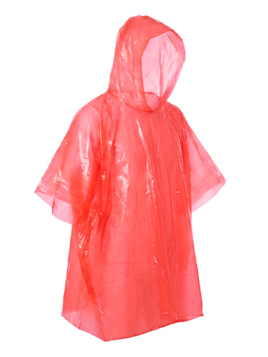 Poncho Impermeable Infantil Stamina Declan 1623