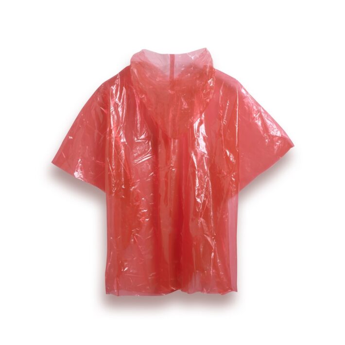 Poncho Impermeable Infantil Stamina Declan 1623 - Imagen 2
