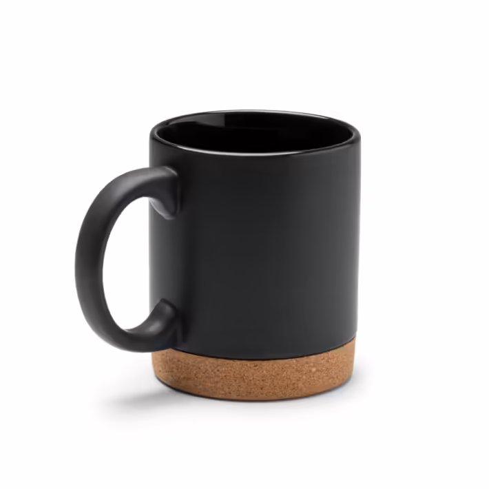 Taza de Cerámica Stamina Nurix 1637