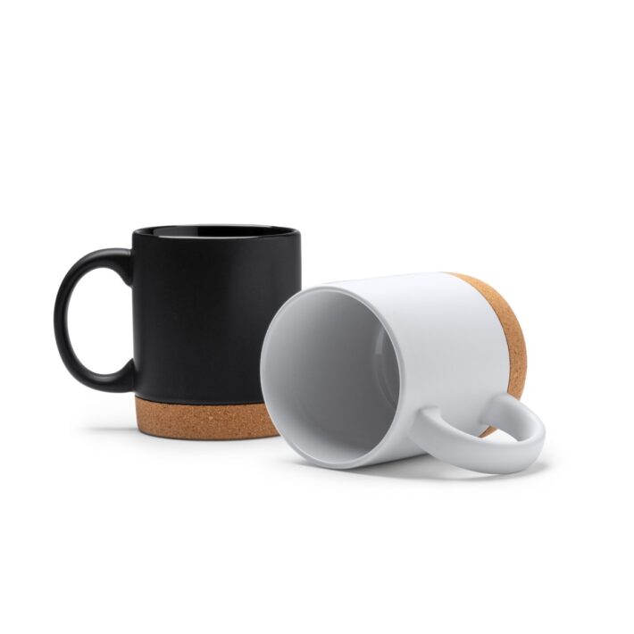 Taza de Cerámica Stamina Nurix 1637 - Imagen 2