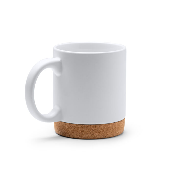 Taza de Cerámica Stamina Banket 1638