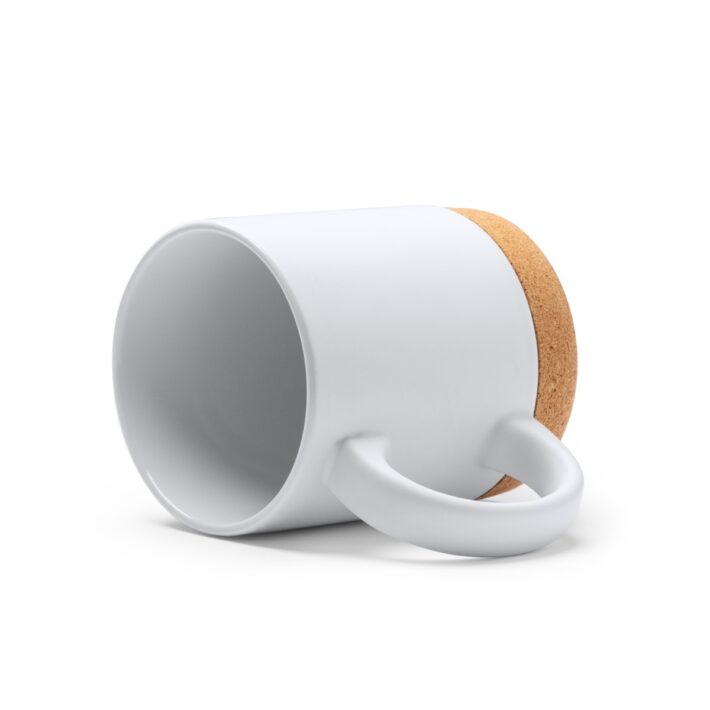 Taza de Cerámica Stamina Banket 1638 - Imagen 3