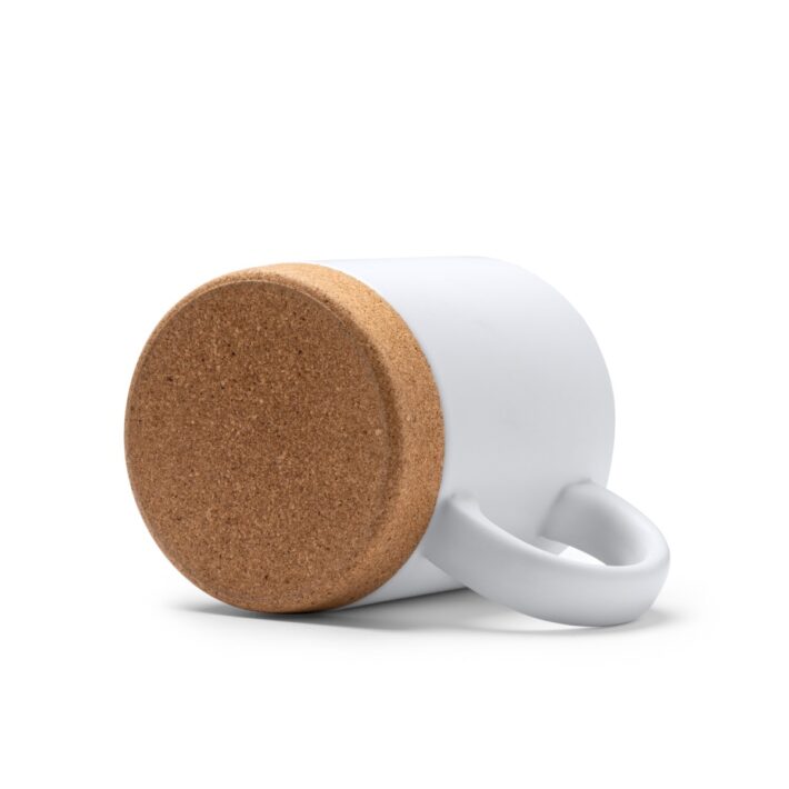 Taza de Cerámica Stamina Banket 1638 - Imagen 2