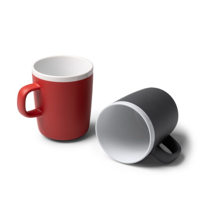 Taza de Cerámica Stamina Cartux 1639 - Imagen 2
