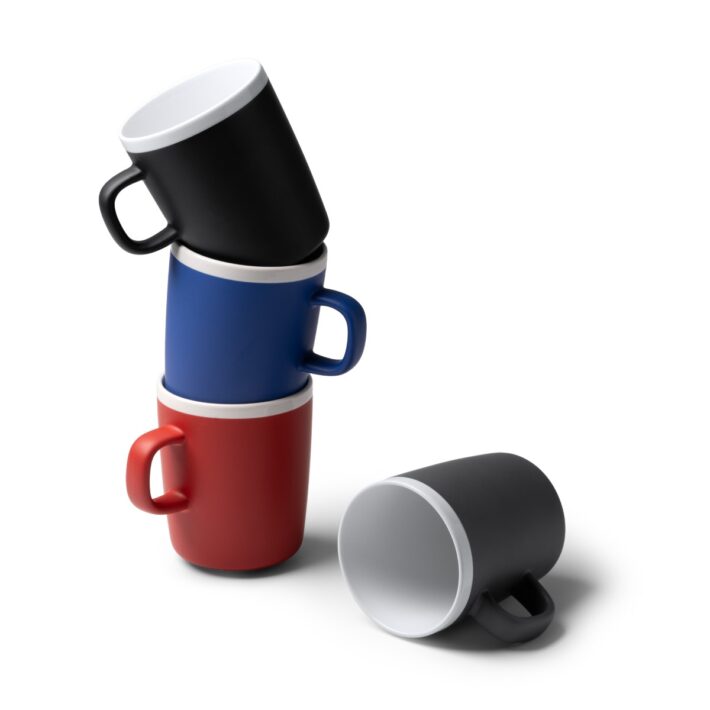 Taza de Cerámica Stamina Cartux 1639 - Imagen 4