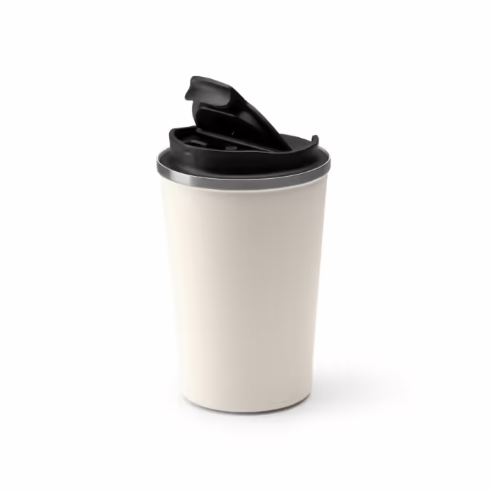 Vaso Térmico Acero Inoxidable Stamina Tomas 1642