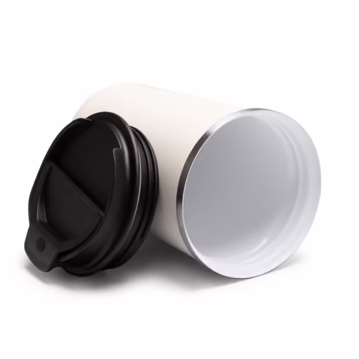 Vaso Térmico Acero Inoxidable Stamina Tomas 1642 - Imagen 3