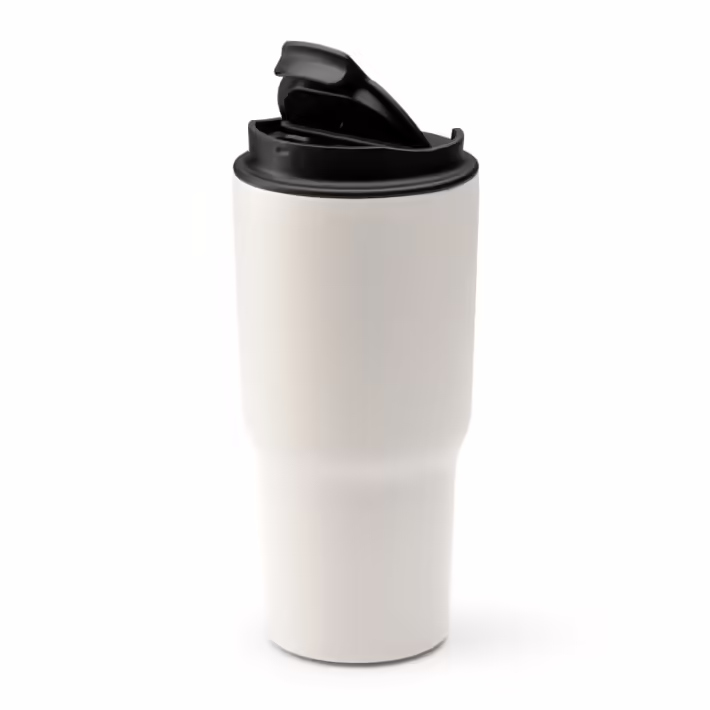 Vaso Térmico Acero Inoxidable Stamina Filip 1643